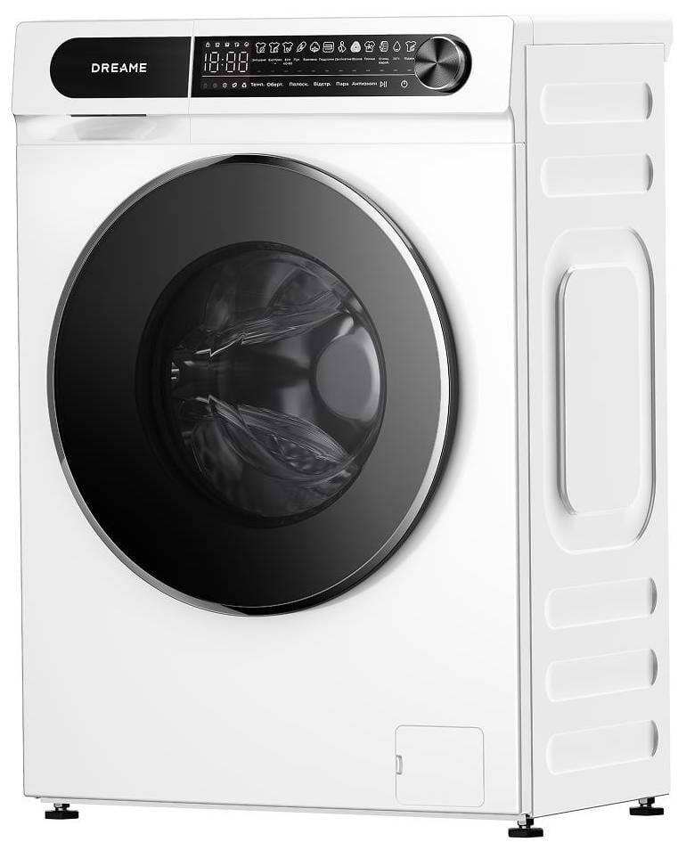 Стиральная машина Dreame S8 (DWF08S50CA)