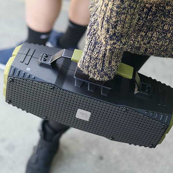 Фото - Портативная акустика DreamWave Elemental