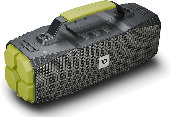 Фото - Портативная акустика DreamWave Elemental