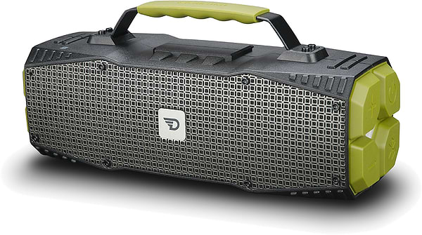 Фото - Портативная акустика DreamWave Elemental