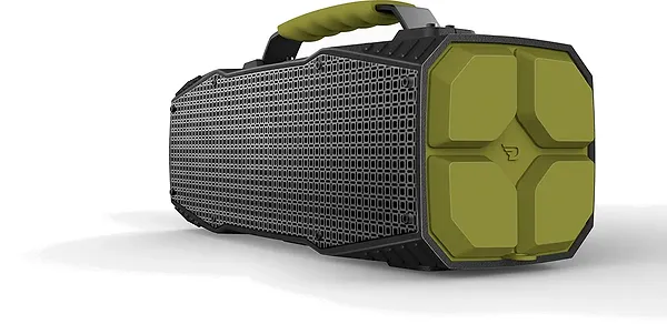 Фото - Портативная акустика DreamWave Elemental