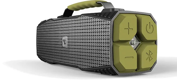 Фото - Портативная акустика DreamWave Elemental