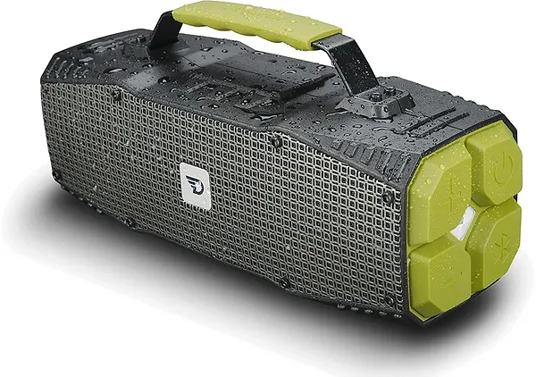 Фото - Портативная акустика DreamWave Elemental