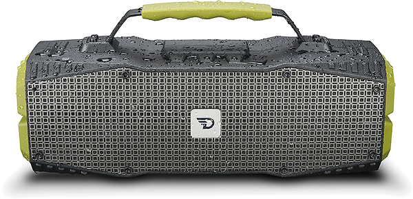 Фото - Портативная акустика DreamWave Elemental