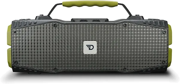 Фото - Портативная акустика DreamWave Elemental Фото - Портативная акустика DreamWave Elemental