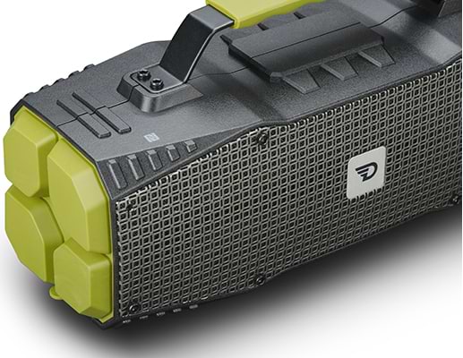 Фото - Портативная акустика DreamWave Elemental