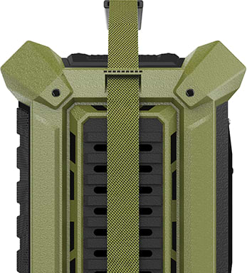 Фото - Портативная акустика DreamWave Rock Star