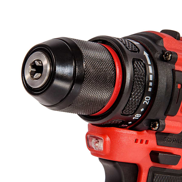 Фото - Дриль-шуруповерт VITALS Master AU 1232c BL