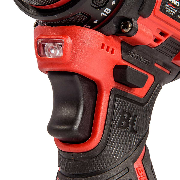 Фото - Дриль-шуруповерт VITALS Master AU 1232c BL