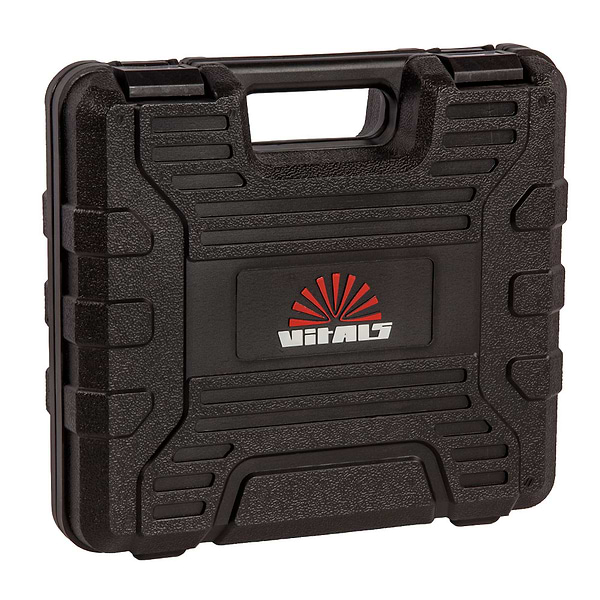 Фото - Дриль-шуруповерт VITALS Master AU 1232c BL