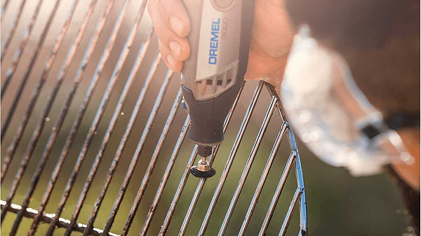 Фото - Багатофоункціональний інструмент Dremel F.013.300.0JA