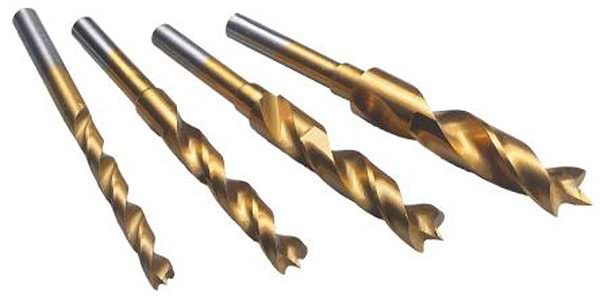 Фото - Набор сверл Dremel 2.615.063.6JA