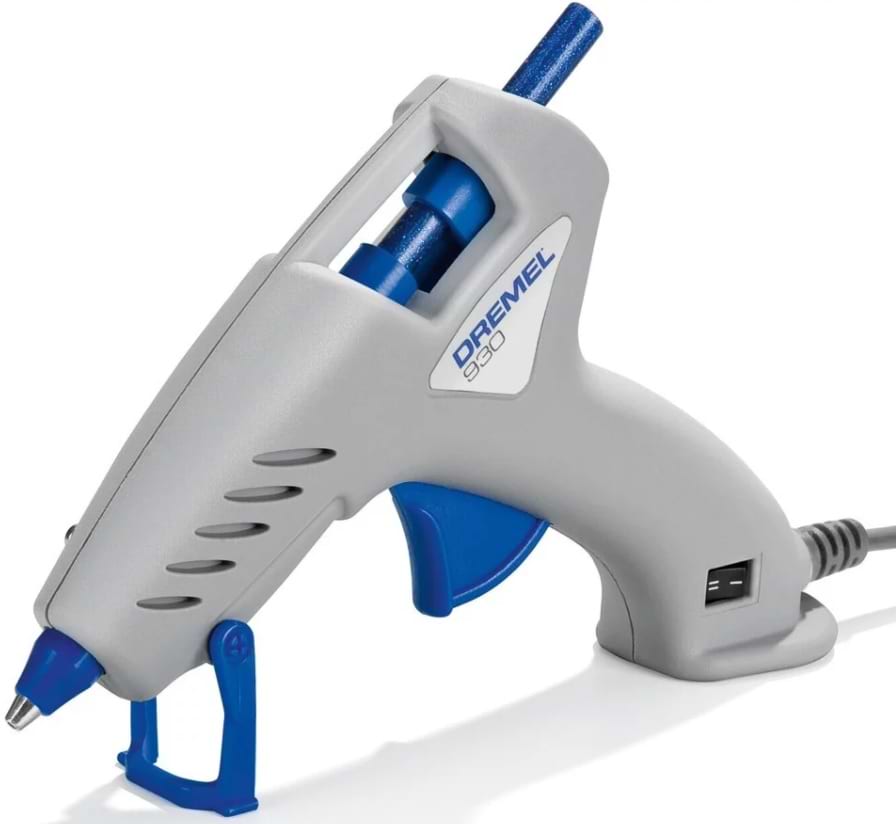 Клейовий пістолет Dremel Glue Gun 930 (F.013.093.0JC)
