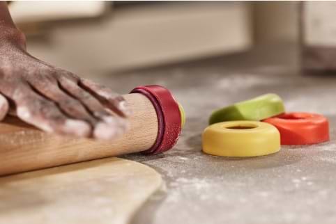 Фото - Скалка Joseph Joseph 40113