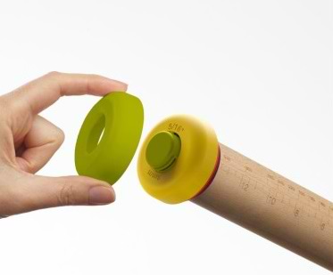 Фото - Скалка Joseph Joseph 40113