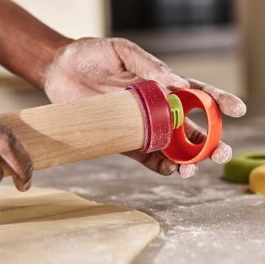 Фото - Скалка Joseph Joseph 40113