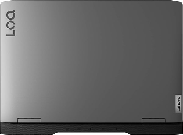 Фото - Ноутбук игровой Lenovo LOQ 15IRH8 (82XV010JRA) Storm Grey