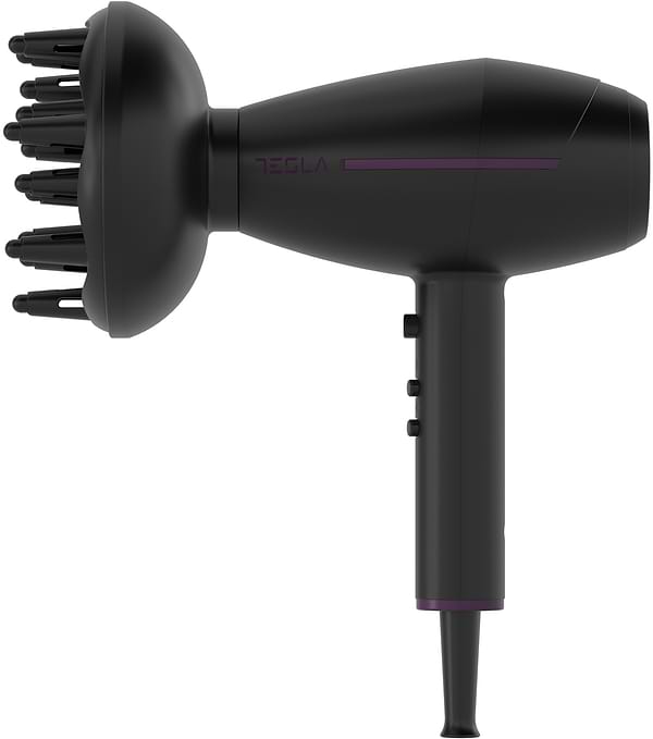 Фото - Фен Tesla DRH300BPA Фото - Фен Tesla DRH300BPA
