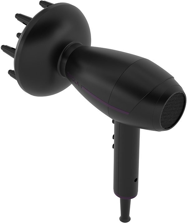 Фото - Фен Tesla DRH300BPA