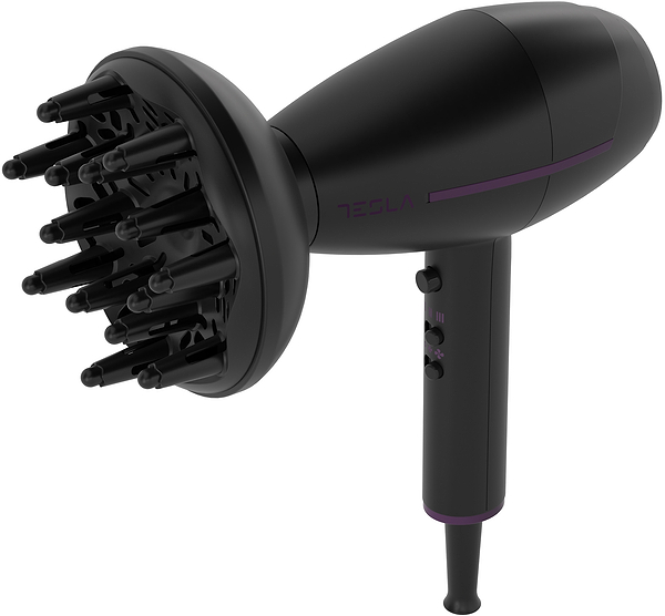 Фото - Фен Tesla DRH300BPA