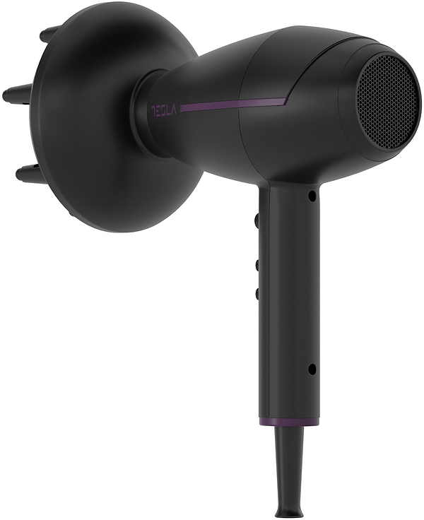 Фото - Фен Tesla DRH300BPA