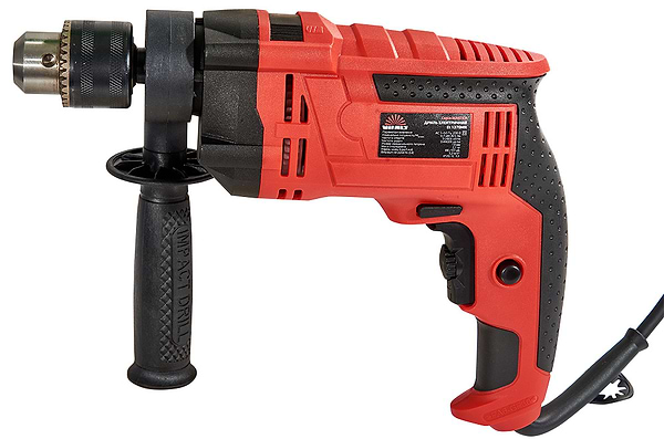 Фото - Електродриль VITALS Master Et 1370MN