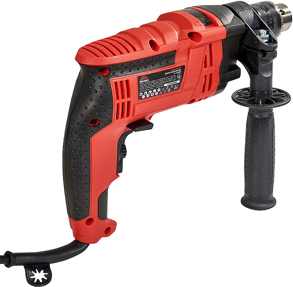 Фото - Електродриль VITALS Master Et 1370MN