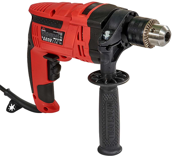 Фото - Електродриль VITALS Master Et 1370MN