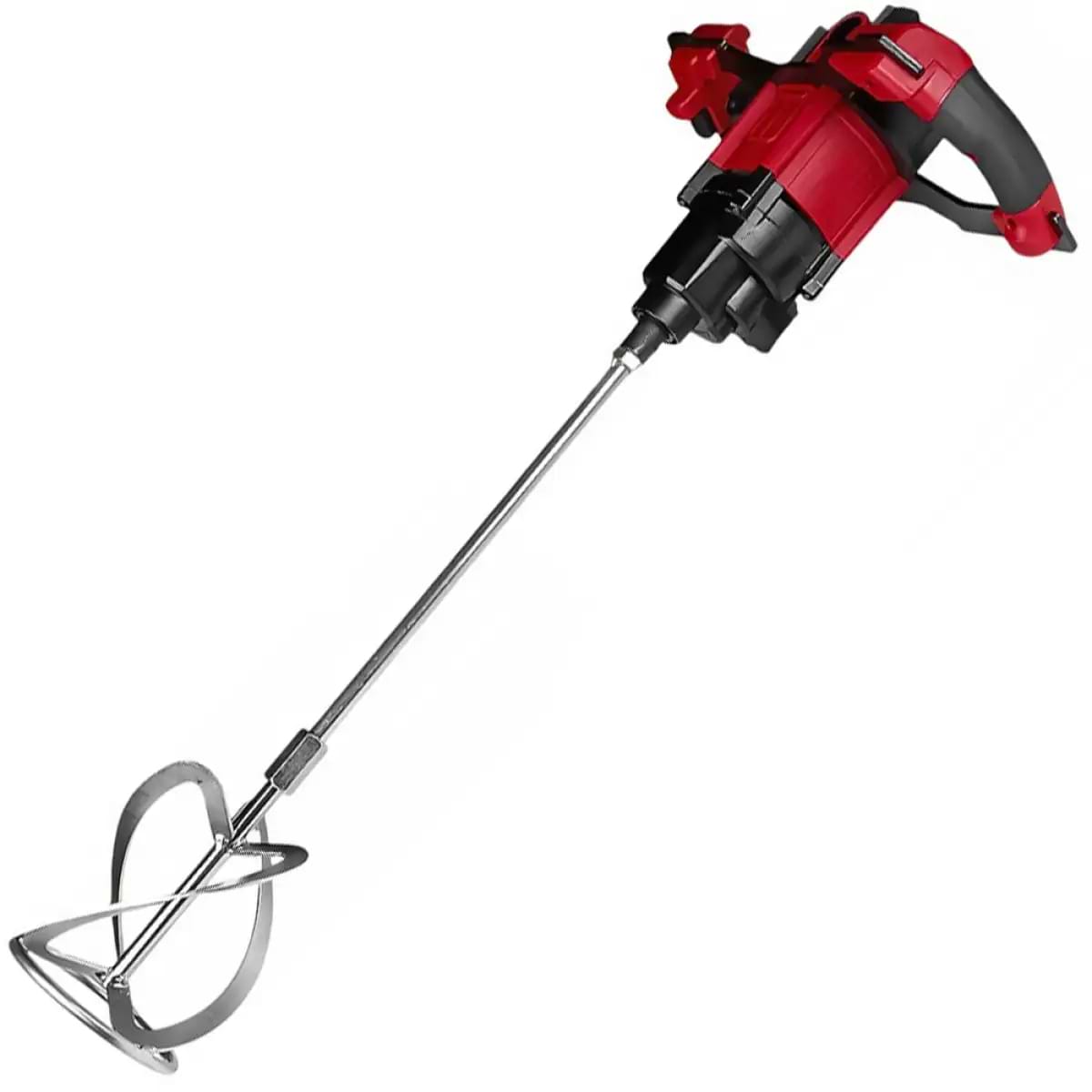 Миксер строительный Haisser DM-18S