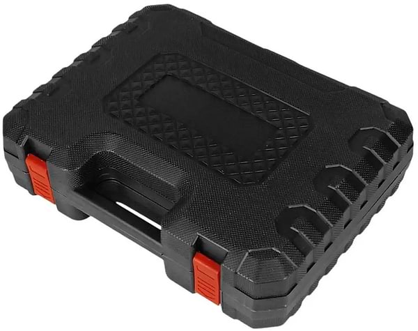 Фото - Уценка - Дрель-шуруповерт Forte CD-21BC кейс с аксессуарами