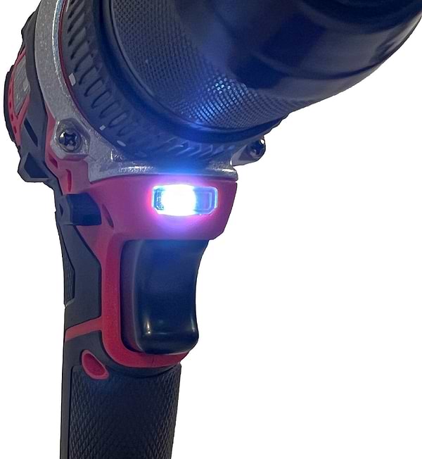 Фото - Дриль-шуруповерт VITALS Master AU 1835abc BL Kit