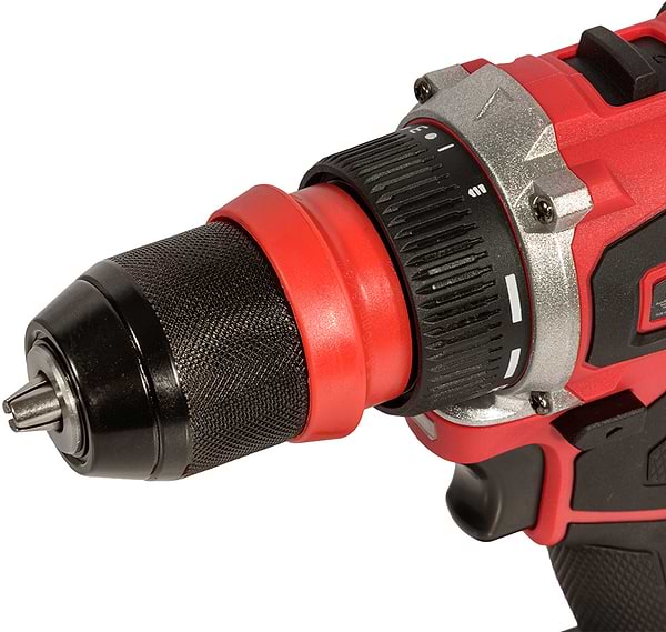 Фото - Дриль-шуруповерт VITALS Master AU 1835aq BL Kit