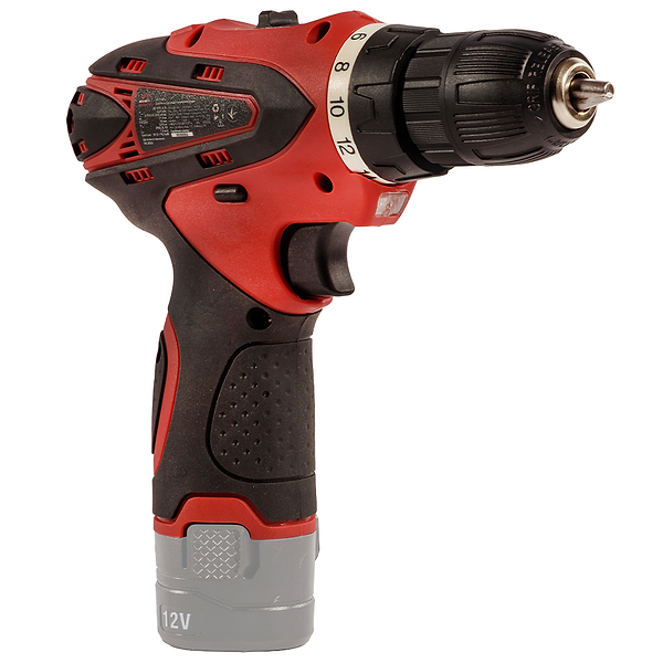 Фото - Дрель-шуруповерт VITALS AU 1221c