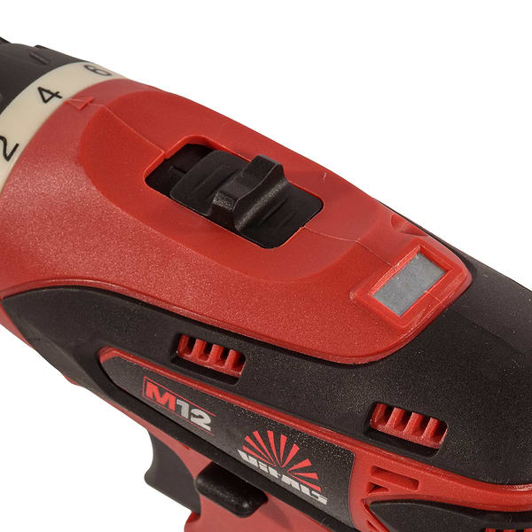 Фото - Дрель-шуруповерт VITALS AU 1221c