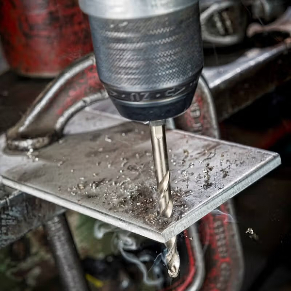 Фото - Свердло DeWALT EXTREME INDUSTRIAL COBALT HSS-CO (DT4962)