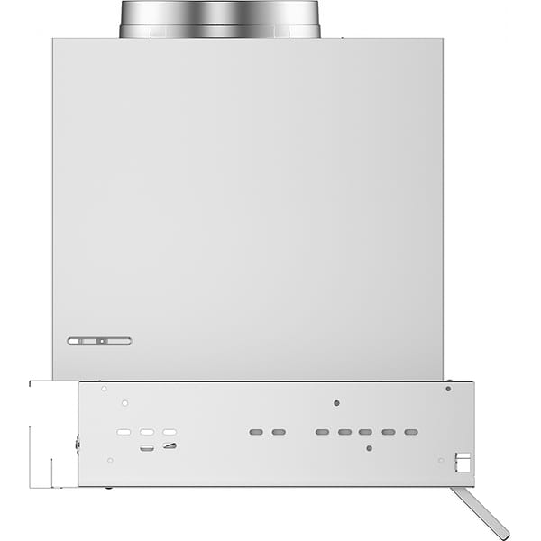 Фото - Вытяжка встраиваемая Franke FSTS DRIP FREE 90 X (305.0702.607)