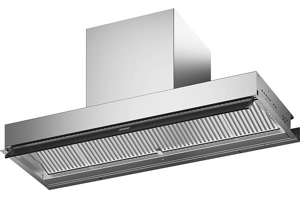 Фото - Вытяжка встраиваемая Franke FSTS DRIP FREE 90 X (305.0702.607)