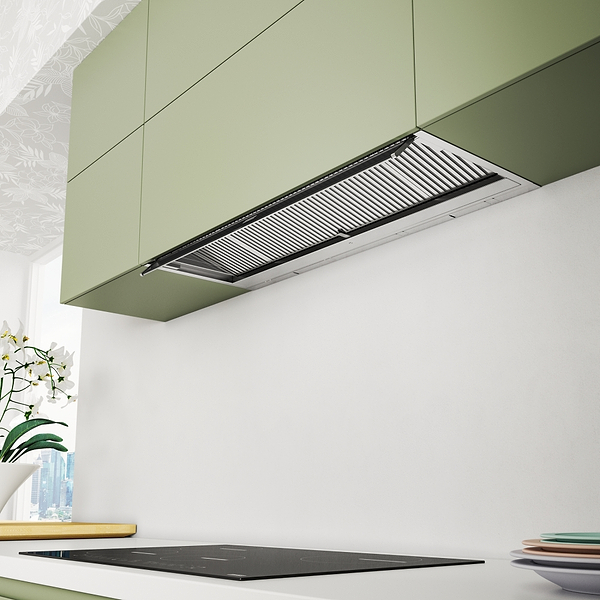 Фото - Вытяжка встраиваемая Franke FSTS DRIP FREE 90 X (305.0702.607)