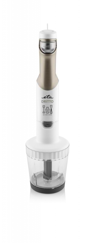 Фото - Блендер заглибний ETA Dritto 3061 90000 White