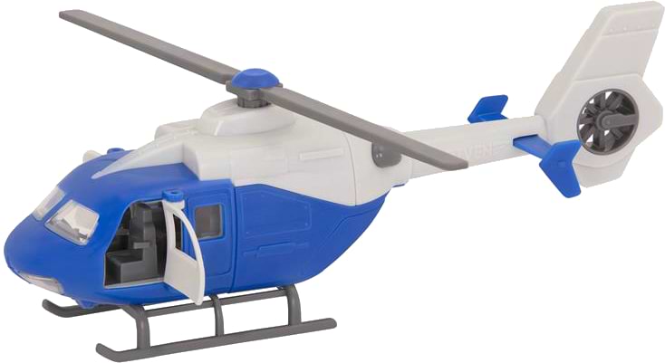 Пассажирский воздушный транспорт Driven Micro Вертолет (WH1072)