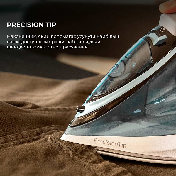Фото - Утюг Cecotec IronHero 2600 Vital (CCTC-01870)