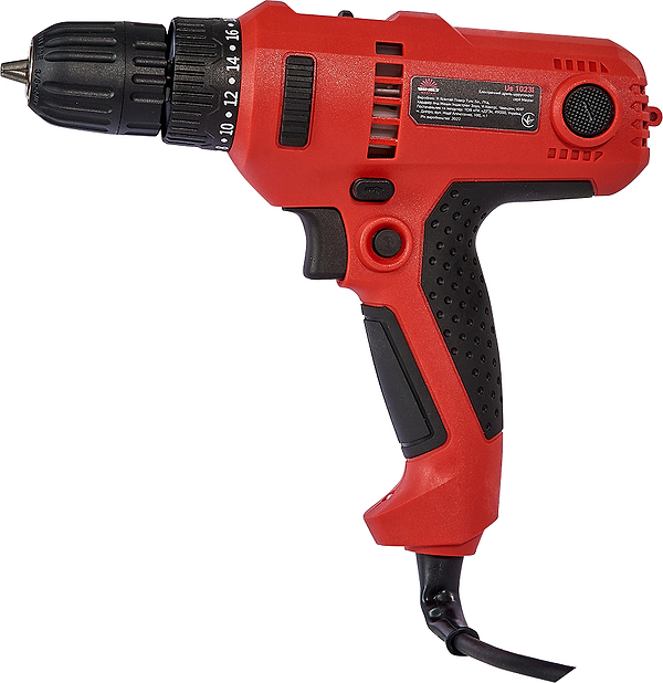 Фото - Шуруповерт VITALS Master Us 1023l