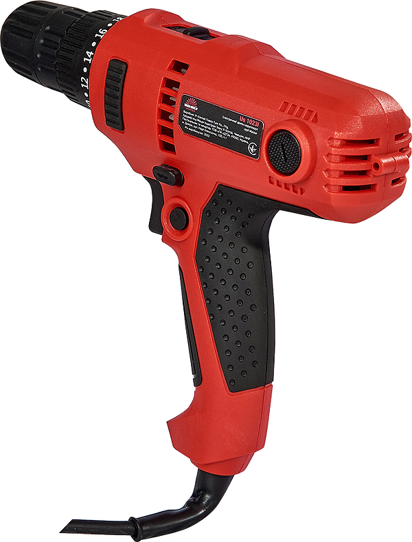 Фото - Шуруповерт VITALS Master Us 1023l