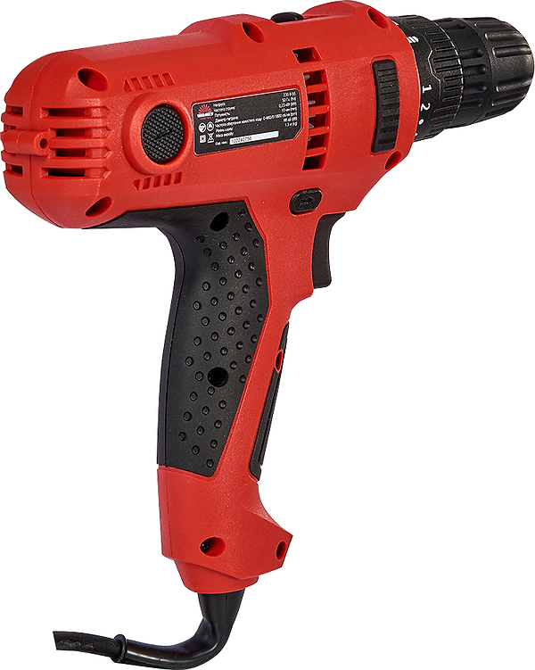Фото - Шуруповерт VITALS Master Us 1023l