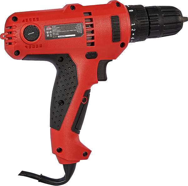 Фото - Шуруповерт VITALS Master Us 1023l