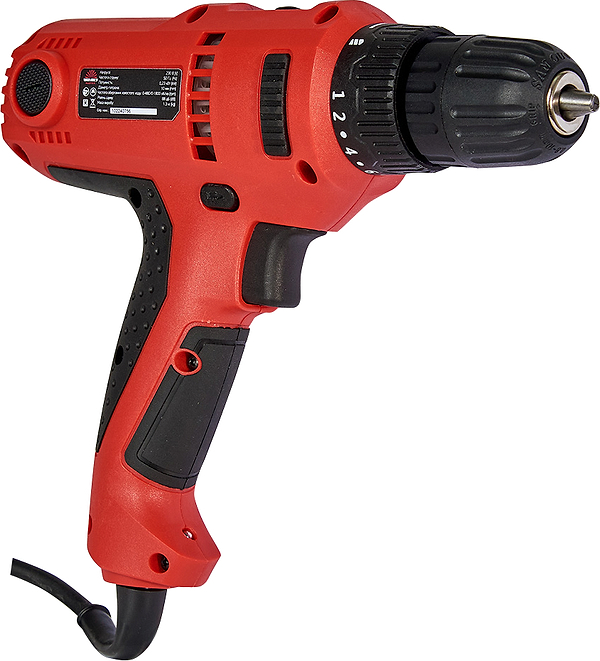 Фото - Шуруповерт VITALS Master Us 1023l