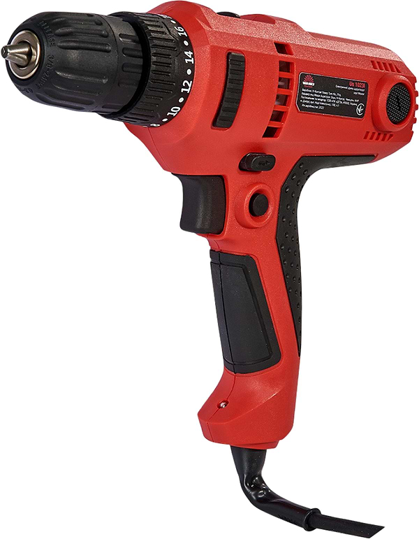 Фото - Шуруповерт VITALS Master Us 1023l