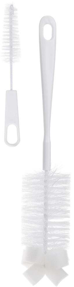 Йоржик для дитячих пляшечок Canpol babies 7/402