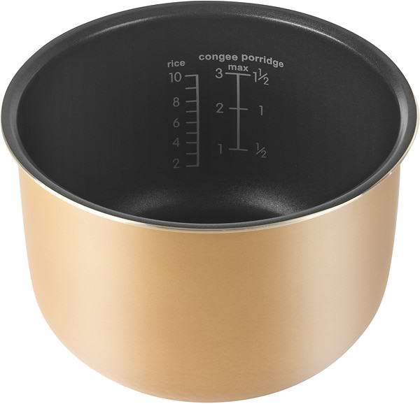 Фото - Мультиварка Midea MB-FS5077