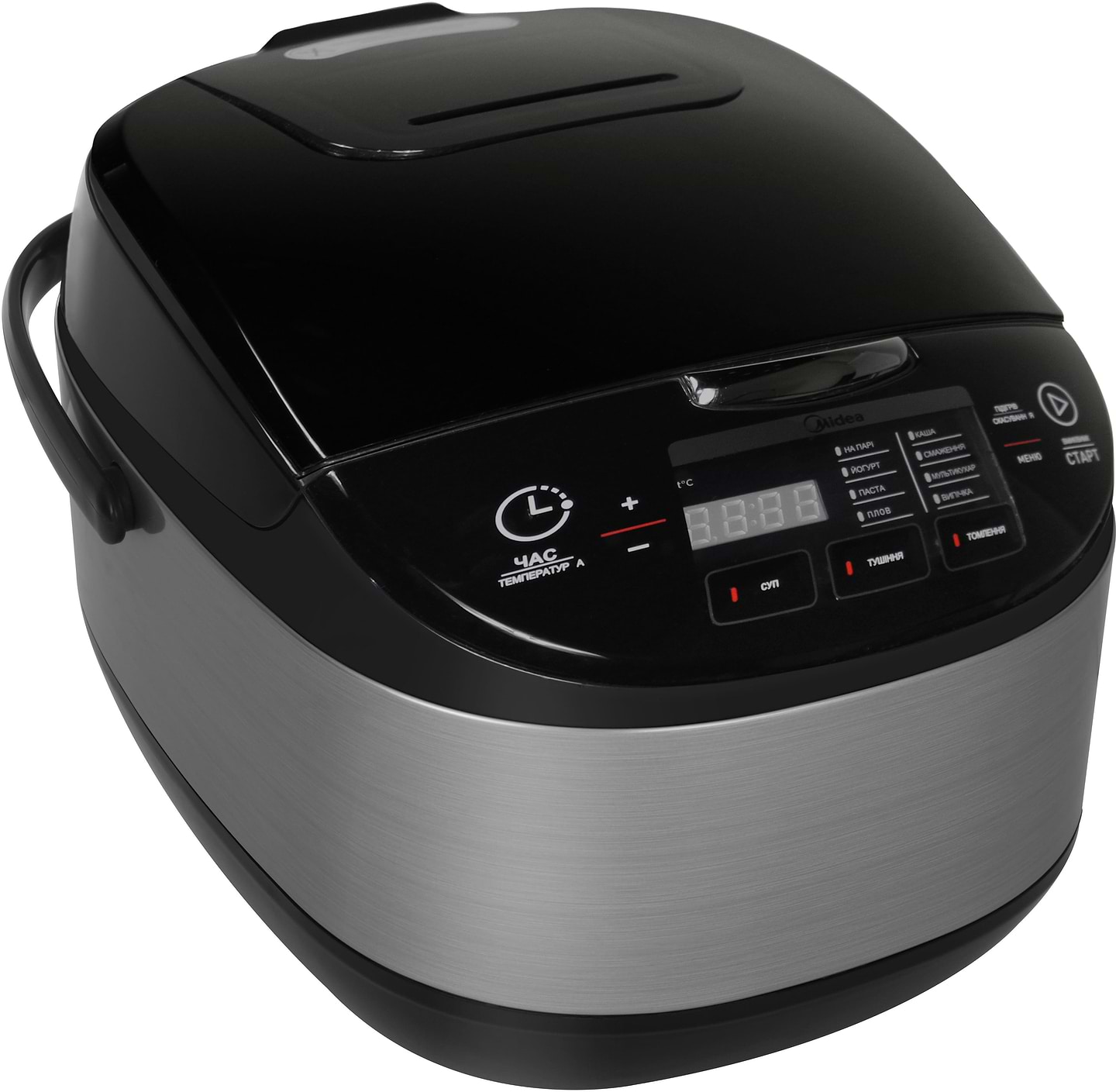 Купить Мультиварка Midea MB-FS5077 - Фото 1 Мультиварка Midea MB-FS5077 - Фото 1